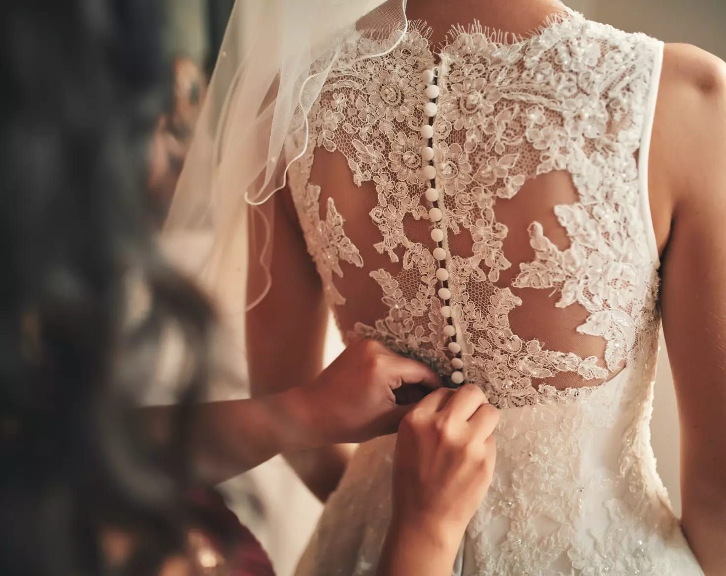 Mariage bilan d'image